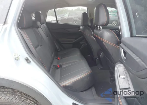 2018 Subaru Crosstrek 2.0I Limited из США, поврежденный, VIN JF2GTAMC3JH278959